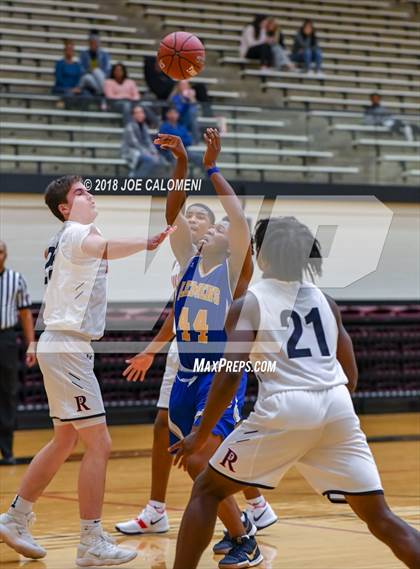 Thumbnail 3 in Clemens @ Roosevelt [Theodore] photogallery.