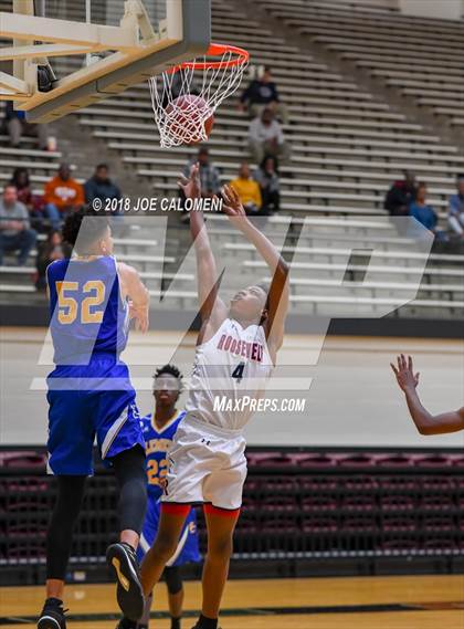 Thumbnail 2 in Clemens @ Roosevelt [Theodore] photogallery.