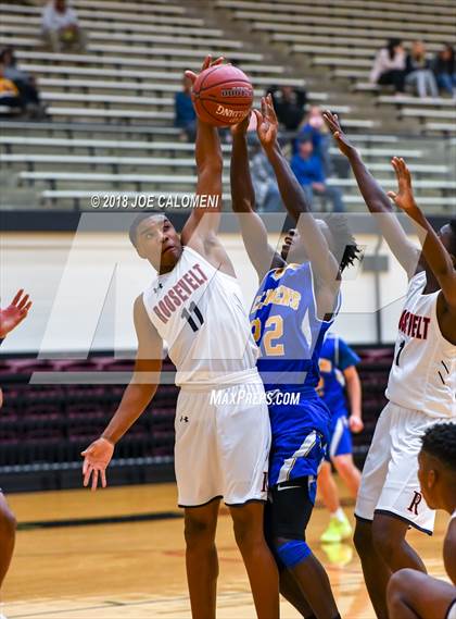 Thumbnail 3 in Clemens @ Roosevelt [Theodore] photogallery.