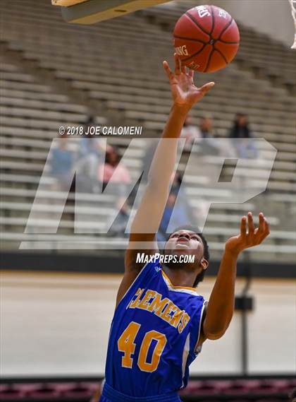 Thumbnail 3 in Clemens @ Roosevelt [Theodore] photogallery.