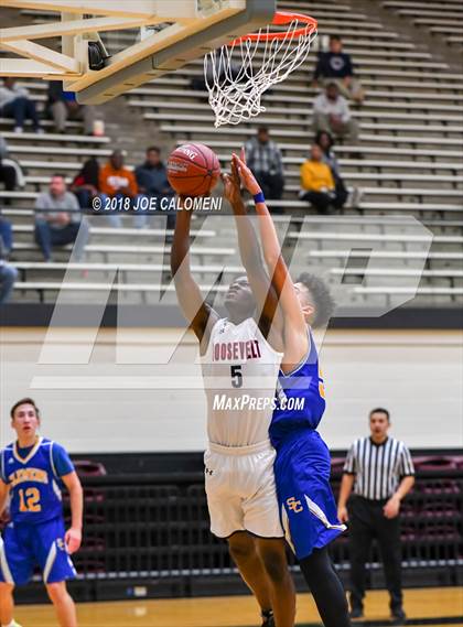 Thumbnail 1 in Clemens @ Roosevelt [Theodore] photogallery.