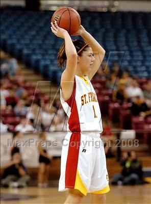 Thumbnail 3 in Oak Ridge vs. St. Francis (CIF SJS D2 Final) photogallery.