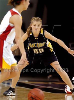 Thumbnail 1 in Oak Ridge vs. St. Francis (CIF SJS D2 Final) photogallery.