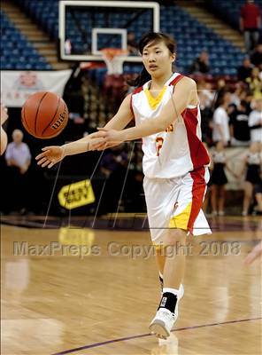 Thumbnail 3 in Oak Ridge vs. St. Francis (CIF SJS D2 Final) photogallery.