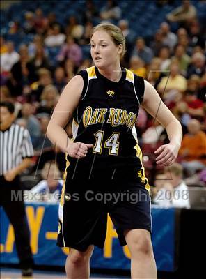 Thumbnail 1 in Oak Ridge vs. St. Francis (CIF SJS D2 Final) photogallery.