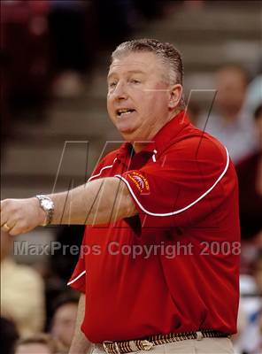 Thumbnail 1 in Oak Ridge vs. St. Francis (CIF SJS D2 Final) photogallery.