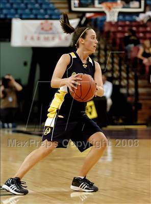 Thumbnail 3 in Oak Ridge vs. St. Francis (CIF SJS D2 Final) photogallery.