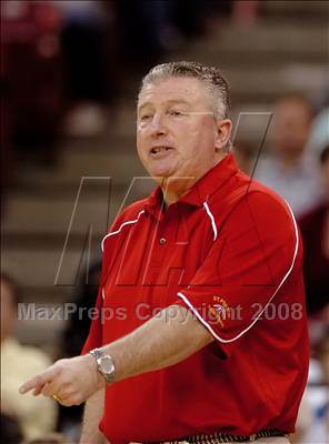 Thumbnail 3 in Oak Ridge vs. St. Francis (CIF SJS D2 Final) photogallery.