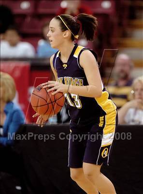Thumbnail 2 in Oak Ridge vs. St. Francis (CIF SJS D2 Final) photogallery.