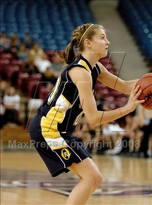 Thumbnail 3 in Oak Ridge vs. St. Francis (CIF SJS D2 Final) photogallery.