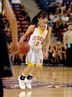 Thumbnail 3 in Oak Ridge vs. St. Francis (CIF SJS D2 Final) photogallery.