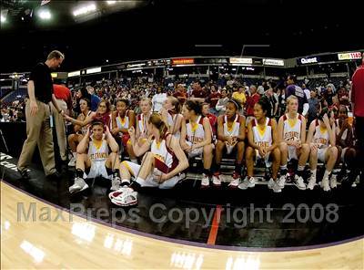 Thumbnail 1 in Oak Ridge vs. St. Francis (CIF SJS D2 Final) photogallery.