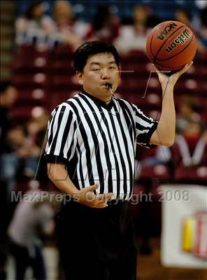 Thumbnail 1 in Oak Ridge vs. St. Francis (CIF SJS D2 Final) photogallery.