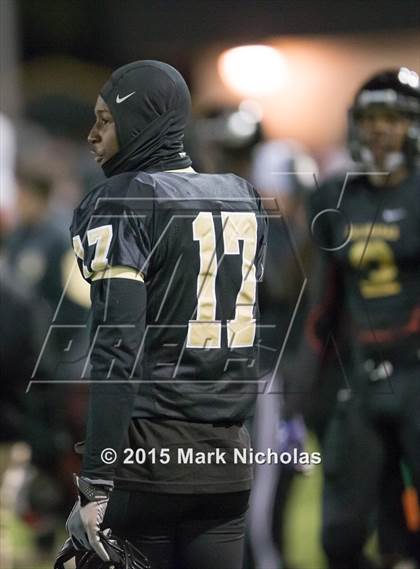 Thumbnail 1 in Redondo Union vs. Calabasas photogallery.