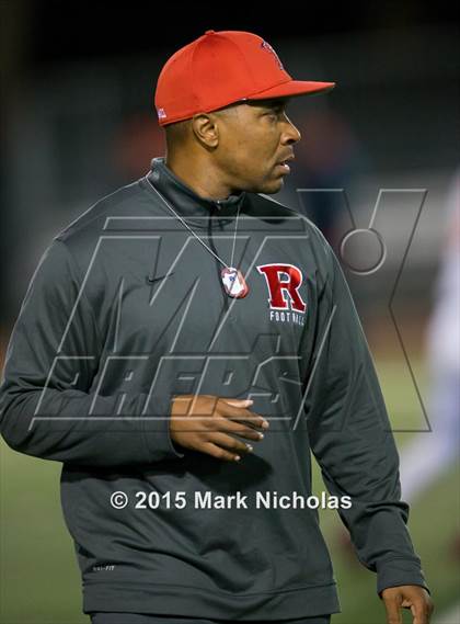 Thumbnail 1 in Redondo Union vs. Calabasas photogallery.