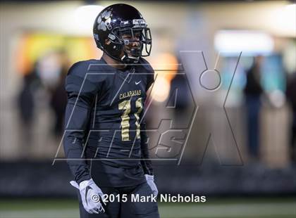 Thumbnail 1 in Redondo Union vs. Calabasas photogallery.