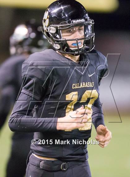 Thumbnail 1 in Redondo Union vs. Calabasas photogallery.