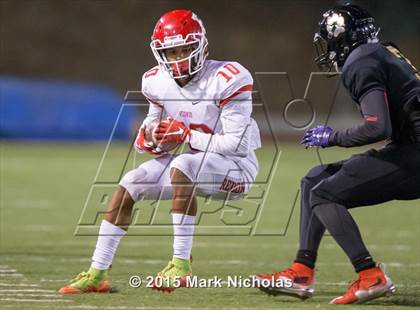 Thumbnail 3 in Redondo Union vs. Calabasas photogallery.