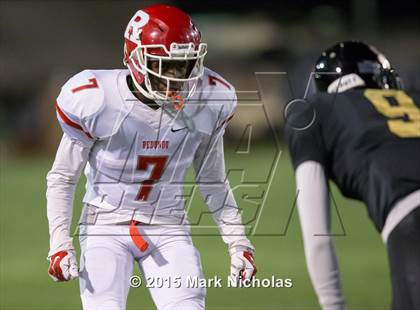 Thumbnail 2 in Redondo Union vs. Calabasas photogallery.