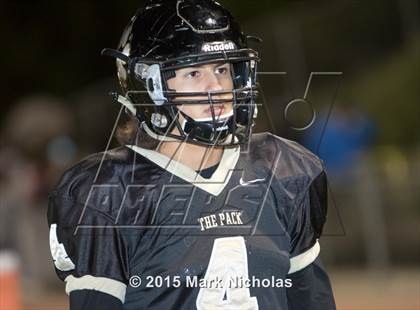Thumbnail 1 in Redondo Union vs. Calabasas photogallery.