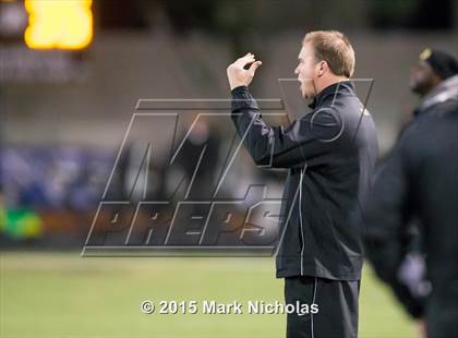 Thumbnail 1 in Redondo Union vs. Calabasas photogallery.