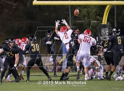 Thumbnail 2 in Redondo Union vs. Calabasas photogallery.