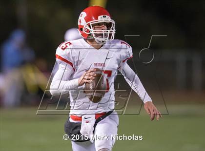 Thumbnail 3 in Redondo Union vs. Calabasas photogallery.