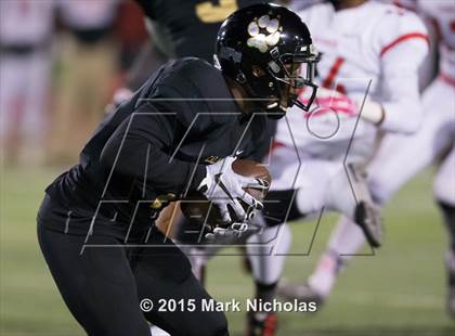 Thumbnail 2 in Redondo Union vs. Calabasas photogallery.