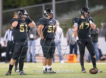 Thumbnail 3 in Redondo Union vs. Calabasas photogallery.