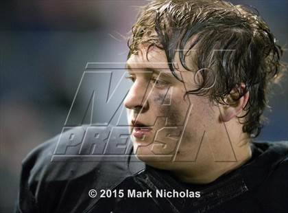 Thumbnail 3 in Redondo Union vs. Calabasas photogallery.