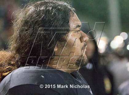 Thumbnail 2 in Redondo Union vs. Calabasas photogallery.