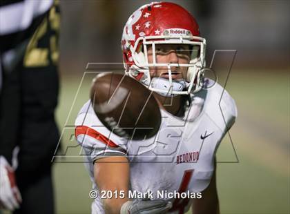 Thumbnail 1 in Redondo Union vs. Calabasas photogallery.