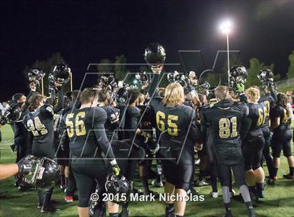 Thumbnail 1 in Redondo Union vs. Calabasas photogallery.