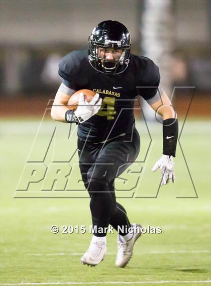 Thumbnail 2 in Redondo Union vs. Calabasas photogallery.