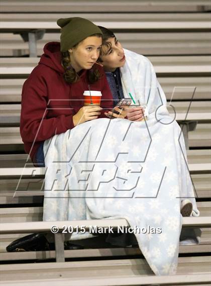 Thumbnail 1 in Redondo Union vs. Calabasas photogallery.