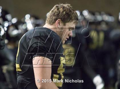 Thumbnail 3 in Redondo Union vs. Calabasas photogallery.