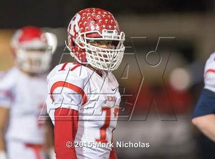 Thumbnail 3 in Redondo Union vs. Calabasas photogallery.