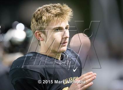 Thumbnail 3 in Redondo Union vs. Calabasas photogallery.