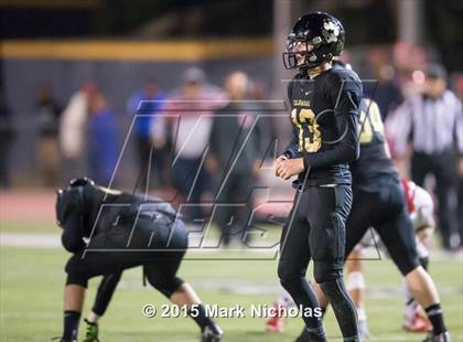Thumbnail 3 in Redondo Union vs. Calabasas photogallery.