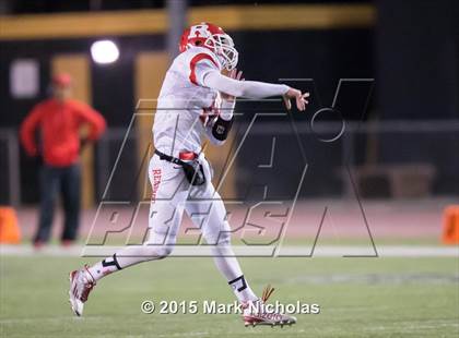 Thumbnail 1 in Redondo Union vs. Calabasas photogallery.