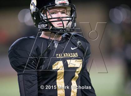 Thumbnail 1 in Redondo Union vs. Calabasas photogallery.