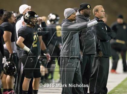 Thumbnail 1 in Redondo Union vs. Calabasas photogallery.