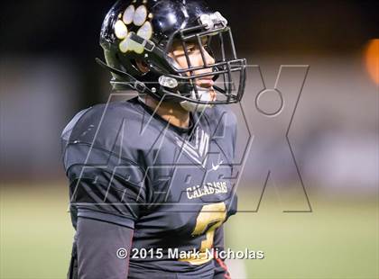 Thumbnail 1 in Redondo Union vs. Calabasas photogallery.