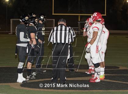 Thumbnail 3 in Redondo Union vs. Calabasas photogallery.