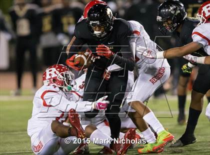 Thumbnail 1 in Redondo Union vs. Calabasas photogallery.