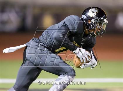 Thumbnail 2 in Redondo Union vs. Calabasas photogallery.