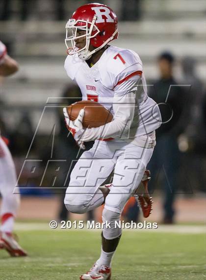 Thumbnail 3 in Redondo Union vs. Calabasas photogallery.