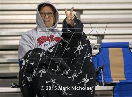 Thumbnail 2 in Redondo Union vs. Calabasas photogallery.