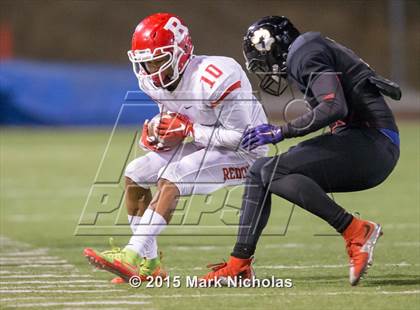 Thumbnail 1 in Redondo Union vs. Calabasas photogallery.