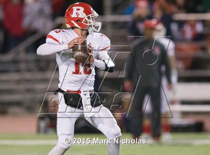 Thumbnail 1 in Redondo Union vs. Calabasas photogallery.